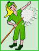 pixie Sue