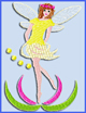 pollen fairy image